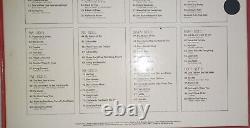 Elvis Presley 100 Superhits The Elvis Collection NL-43290 RARE IMPORT MINT