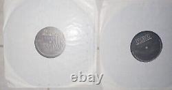Elvis Presley 100 Superhits The Elvis Collection NL-43290 RARE IMPORT MINT