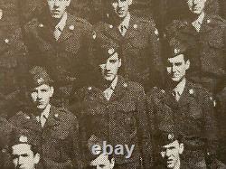 Elvis Presley 11th Grade High School Yearbook 1952 Rare