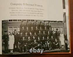 Elvis Presley 11th Grade High School Yearbook 1952 Rare