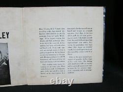 Elvis Presley 1956 2 EP Gatefold Sleeve US press EPB-1254 VG+/EX RARE