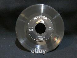 Elvis Presley 1956 2 EP Gatefold Sleeve US press EPB-1254 VG+/EX RARE