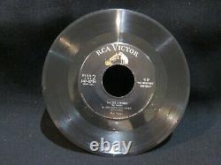 Elvis Presley 1956 2 EP Gatefold Sleeve US press EPB-1254 VG+/EX RARE