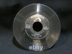 Elvis Presley 1956 2 EP Gatefold Sleeve US press EPB-1254 VG+/EX RARE