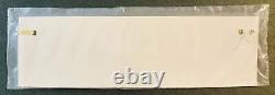 Elvis Presley 1956 Charm Bracelet Gold Tone Jewelry Original Mint SEALED RARE