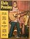Elvis Presley 1956 His Complete Life Story Magazine Vintage Rare