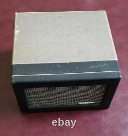 Elvis Presley 1956 RCA Victor Model 7-EP-45 Record Player Rare Version