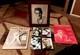 Elvis Presley 1956 Rare Signed Photo With Original Booklets 1956