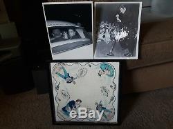 Elvis Presley 1956 Scarf Elvis 1950s Rare From Concert