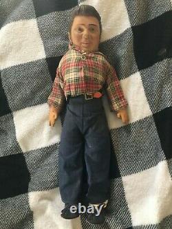 Elvis Presley 1957 Doll Elvis Presley Enterprises Rare Epe Original