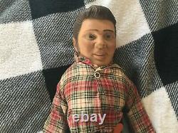 Elvis Presley 1957 Doll Elvis Presley Enterprises Rare Epe Original