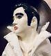 Elvis Presley 1960's Vintage Handmade Rare Collectible Porcelain Doll 26