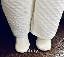 Elvis Presley 1960's Vintage Handmade Rare Collectible Porcelain Doll 26