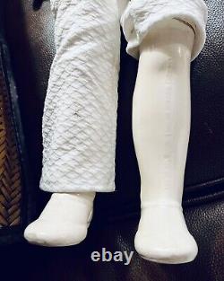 Elvis Presley 1960's Vintage Handmade Rare Collectible Porcelain Doll 26