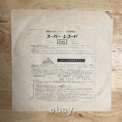 Elvis Presley 1961 10 LP Rare Mono Vinyl with Cover and Notes