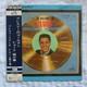 Elvis Presley 1964 Japan Golden Records Volume 3 Ex Lp Vinyl With Super Rare Obi