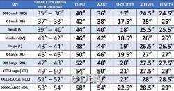 Elvis Presley 1968 Comeback Special Soft Skin BlueLeather jacket Tribute Artist