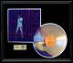 Elvis Presley 1968 Nbc Tv Comeback Gold Record Platinum Disc Rare Lp Frame