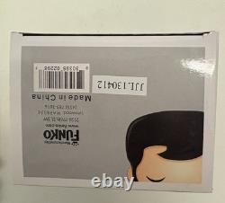Elvis Presley 1970's Elvis Funko Pop! #03 Chase Glow In The Dark RARE 32325
