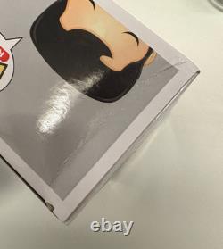 Elvis Presley 1970's Elvis Funko Pop! #03 Chase Glow In The Dark RARE 32325