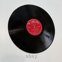 Elvis Presley 1971 Taiwanese I Got Lucky LP Vinyl First Record FL-2139 Rare