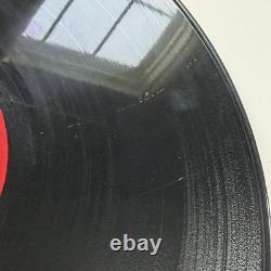 Elvis Presley 1971 Taiwanese I Got Lucky LP Vinyl First Record FL-2139 Rare