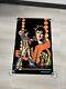 Elvis Presley 1975 Dynamic Velvet Black Light Poster 21 X 32 Rare Original