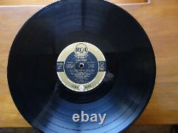 Elvis Presley 1st album, 1st Australian press 1957 RARE