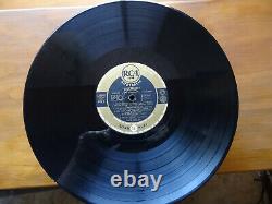 Elvis Presley 1st album, 1st Australian press 1957 RARE