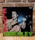 Elvis Presley 1st Album Elvs Presley Rare Vinyl Lp Record 1956 Original First