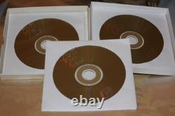 Elvis Presley 20th Anniversary 3 hour/3CD Radio Show Creative Radio Network Rare