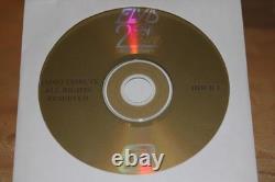Elvis Presley 20th Anniversary 3 hour/3CD Radio Show Creative Radio Network Rare
