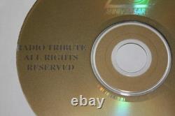 Elvis Presley 20th Anniversary 3 hour/3CD Radio Show Creative Radio Network Rare