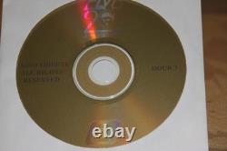 Elvis Presley 20th Anniversary 3 hour/3CD Radio Show Creative Radio Network Rare