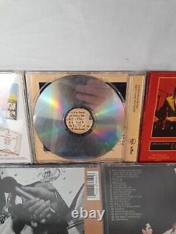Elvis Presley 24x Huge Cd Collection Rare Promo Cd Cd Collection Free Post