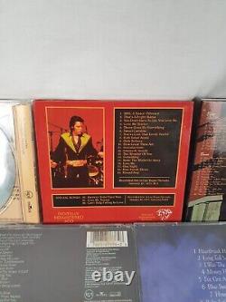 Elvis Presley 24x Huge Cd Collection Rare Promo Cd Cd Collection Free Post