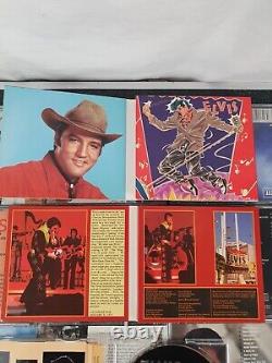 Elvis Presley 24x Huge Cd Collection Rare Promo Cd Cd Collection Free Post