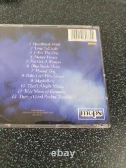 Elvis Presley 24x Huge Cd Collection Rare Promo Cd Cd Collection Free Post