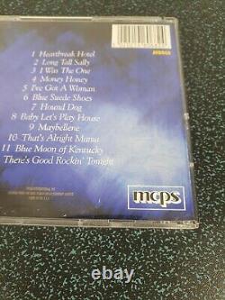 Elvis Presley 24x Huge Cd Collection Rare Promo Cd Cd Collection Free Post