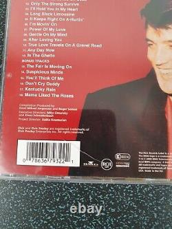 Elvis Presley 24x Huge Cd Collection Rare Promo Cd Cd Collection Free Post