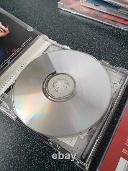 Elvis Presley 24x Huge Cd Collection Rare Promo Cd Cd Collection Free Post