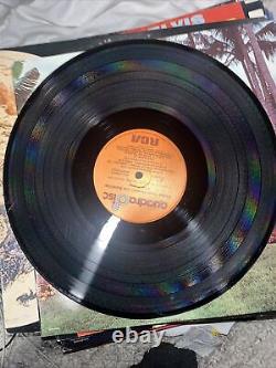 Elvis Presley- 2LP Aloha From Hawaii Via Sattelite- Ultra Rare DJ's Stereo- EX+