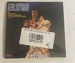 Elvis Presley 2 CD SET FOOL Special limited Edition EU IMPORT RARE