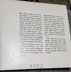 Elvis Presley 2 Vinyl 45rpm Ep's Rare 2 Booklet Sleeve