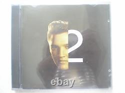 Elvis Presley 2nd None CD 2003 bonus tracks unreleased RARE INDIA HOLOGRAM NEW