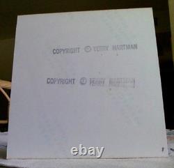 Elvis Presley, 2nd To Last Concert Ticket and Very Rare Original Photos 6/25/77