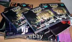 Elvis Presley 3CD Set Harum Scarum Sessions Avventura In Oriente (very rare)
