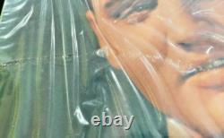 Elvis Presley 3 Vinyl LP Set Elvis Is Back / 24 Karat Hits SEALED! VERY RARE