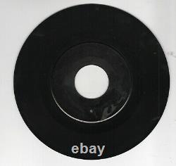 Elvis Presley 45 RPM Rca Victor Record Rare Promo