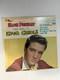 Elvis Presley 45 Epa-5122 King Creole Rare Dog On Side Nice Indianapolis Press